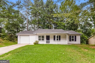 6037 Maryjo Ln, Norcross, GA 30093