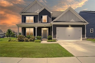 224 Mccormick Dr, Suffolk, VA 23434