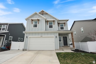 1467 N 1210 E, Payson, UT 84651