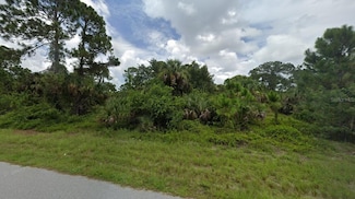 424 McDill Dr, Port Charlotte, FL 33953