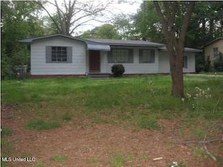 960 Stuart St, Jackson, MS 39204