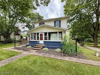 481 Steubenville Rd SE Unit 25K, Carrollton, OH 44615