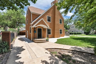 134 N Broadview St, Wichita, KS 67208