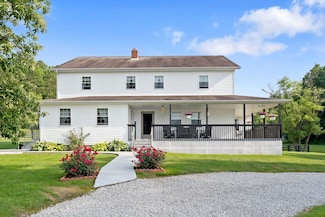 6122 Garland Hollow Rd, Means, KY 40346