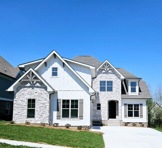 1763 Gable Green Dr, Apison, TN 37302