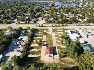 2625 W Hunter Ferrell Rd, Grand Prairie, TX 75050