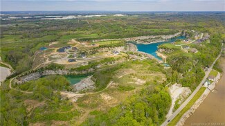 Lot 207 Upper River Rd, Jeffersonville, IN 47130