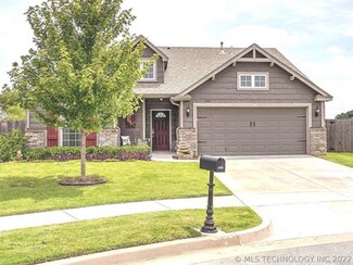 11205 N 148th East Ave, Owasso, OK 74055