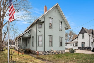 361 W Allegan St, Otsego, MI 49078