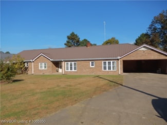 808 Danville Rd, Waldron, AR 72958