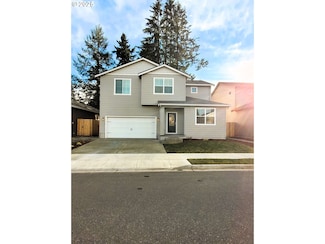 5917 NE 68th St, Vancouver, WA 98661