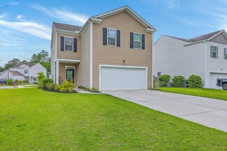 134 Stoney Creek Way, Moncks Corner, SC 29461