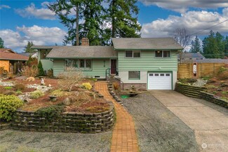 318 Ranger Dr SE, Lacey, WA 98503