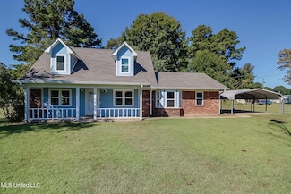 6220 Mccormack Rd, Moss Point, MS 39562