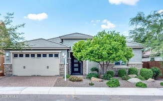 21192 N 260th Ln, Buckeye, AZ 85396