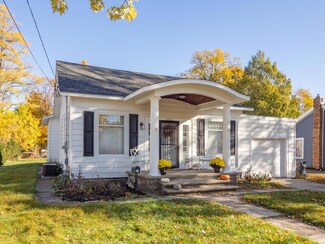 311 E Orleans St, Otsego, MI 49078
