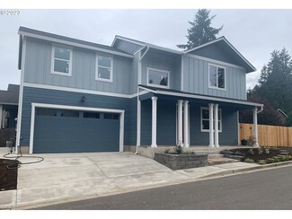 2201 NE Brendan Cir, Vancouver, WA 98663