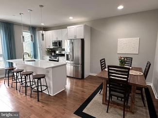 3831 Terrace St Unit H, Philadelphia, PA 19128
