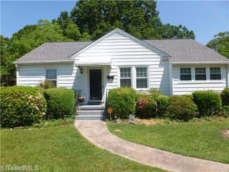 612 W Westwood Ave, High Point, NC 27262