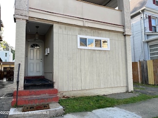 94 Wyoming St Unit 1st floor, Wilkes Barre, PA 18702