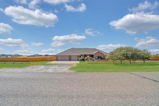 15811 S County Road 206, Altus, OK 73521
