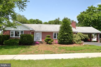 2721 Horseshoe Pike, Palmyra, PA 17078