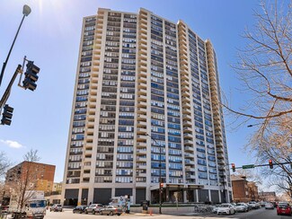 3930 N Pine Grove Ave Unit 3116, Chicago, IL 60613