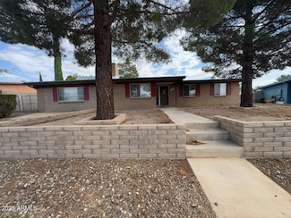3733 Sparrow Dr, Sierra Vista, AZ 85635