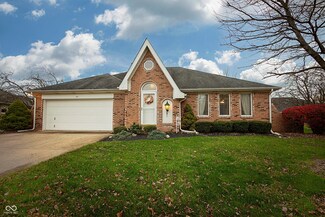 115 Dover Blvd N, Brownsburg, IN 46112
