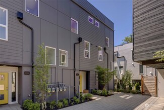 2709 E Yesler Way Unit D, Seattle, WA 98122