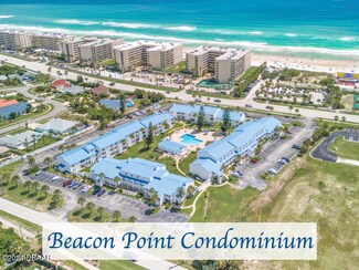 4590 S Atlantic Ave Unit 263, Ponce Inlet, FL 32127
