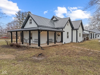 4131 N County Road 500 E, Danville, IN 46122