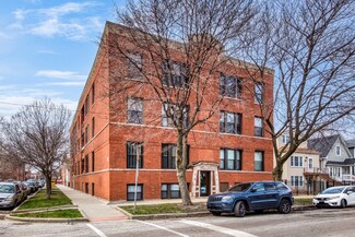2900 N Troy St Unit A2, Chicago, IL 60618