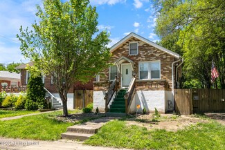 4410 Allmond Ave, Louisville, KY 40209