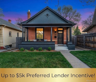 2930 W 34th Ave, Denver, CO 80211