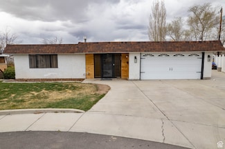333 Crestview Dr, Price, UT 84501
