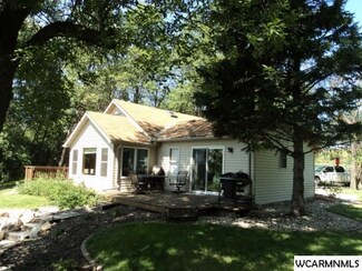 81259 Sherman Shoreline Rd, Clinton, MN 56225