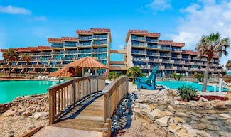 7477 Texas 361 Unit 102, Port Aransas, TX 78373