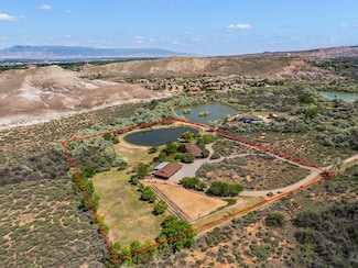 2108 Desert Hill Rd, Grand Junction, CO 81507
