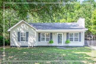 909 Teague St NW, Aiken, SC 29801