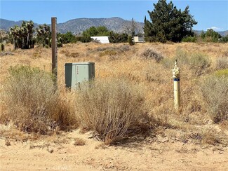 0 Johnson Rd Unit IV24185186, Phelan, CA 92371