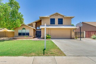 2965 E Laurel St, Mesa, AZ 85213