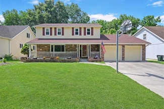 1621 Vilas St, Leavenworth, KS 66048