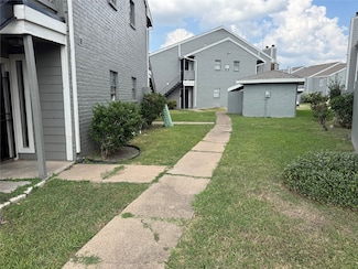 12500 Sandpiper Dr Unit 93, Houston, TX 77035