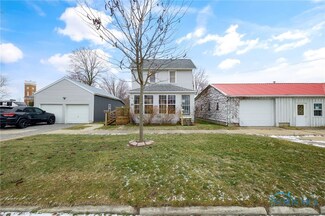 147 Commercial St, Wauseon, OH 43567