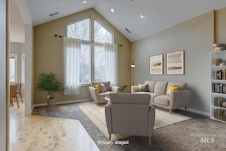 544 S Trunnel Ave, Meridian, ID 83642