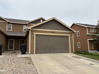 2816 23rd St W, Williston, ND 58801