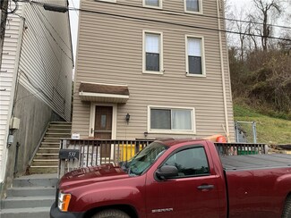 531 Spruce St, Millvale, PA 15209
