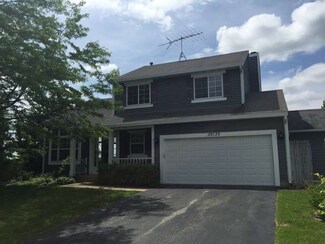 36135 N Banbury Ct, Gurnee, IL 60031