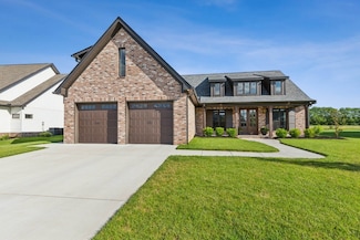 4034 Merryman Ln, Murfreesboro, TN 37127